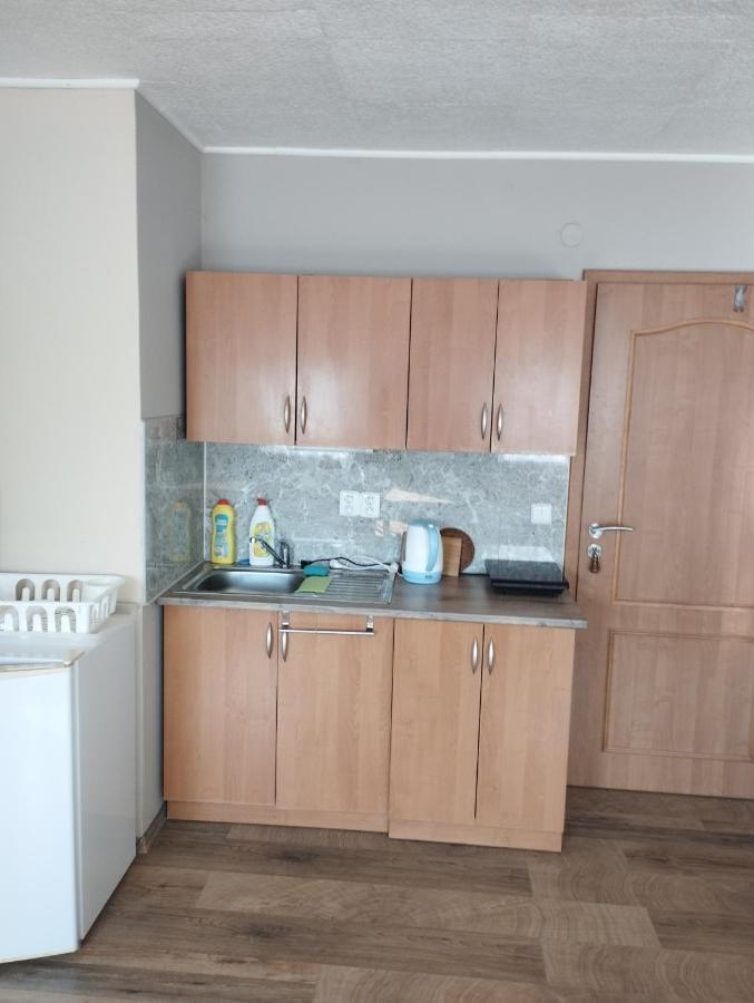 Apartmany Audy Mnisek pod Brdy Ngoại thất bức ảnh