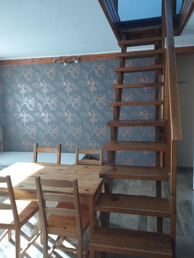 Apartmany Audy Mnisek pod Brdy Ngoại thất bức ảnh